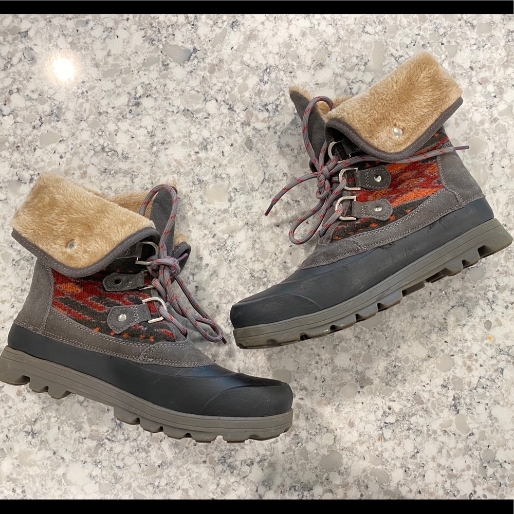 baretraps boots